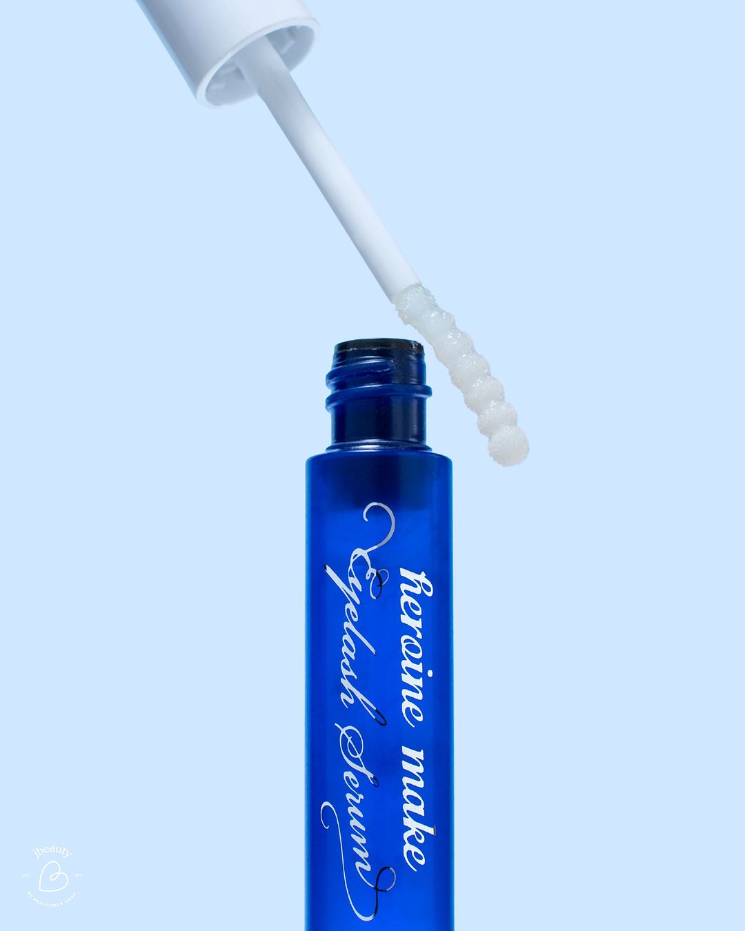 Tinh Chất Dưỡng Dài Và Khoẻ Làn Mi Kissme Heroine Make Watering Eyelash Serum  ( 5.5g)