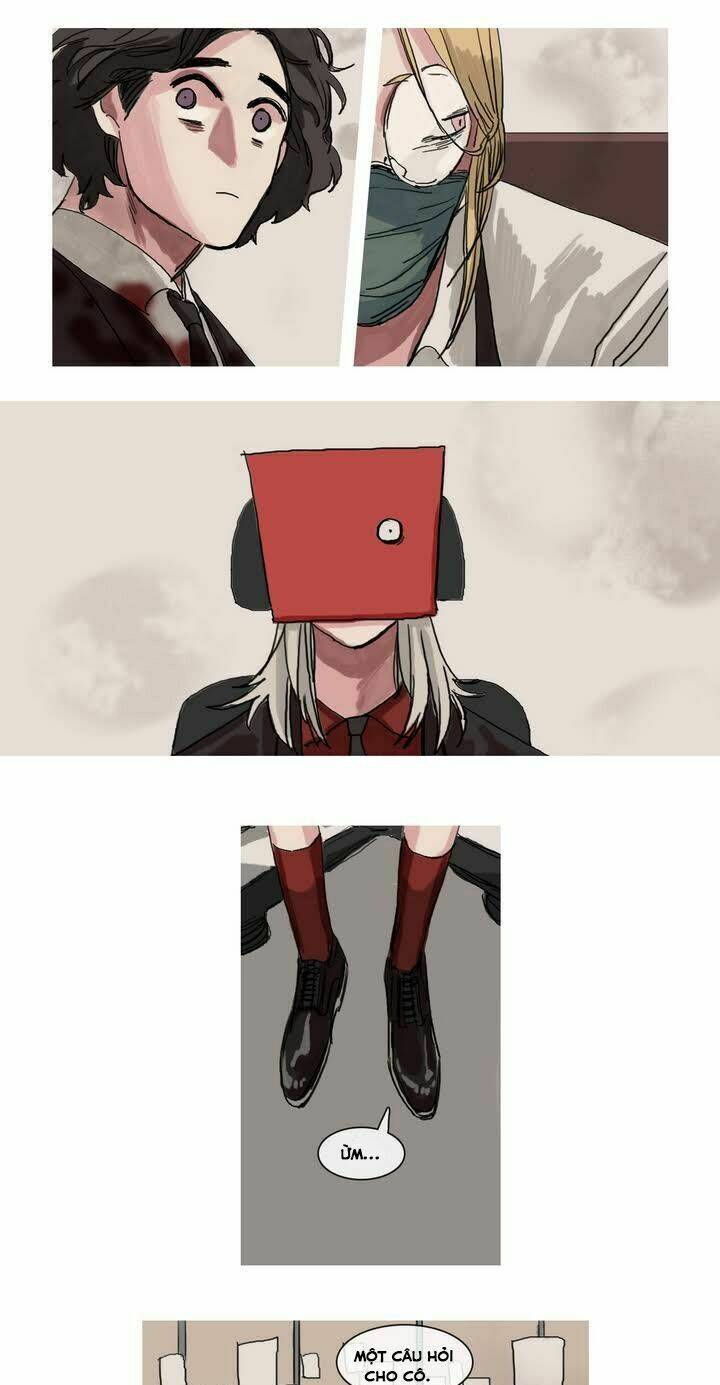 minority chapter 5 16