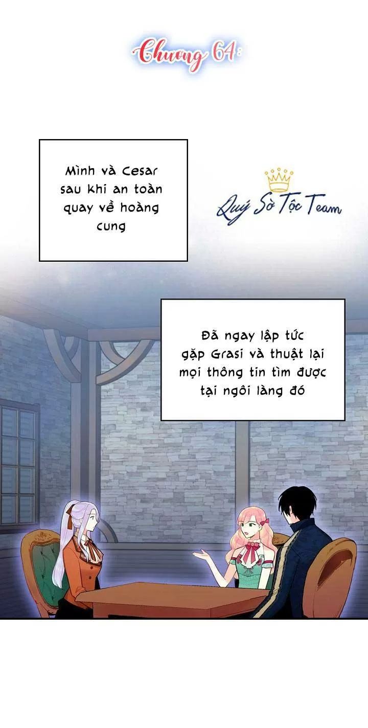 trọng sinh trở thành hoàng phi chapter 121 1