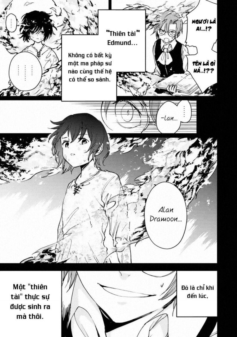 i'm a middle-aged man who got my adventurer license revoked chapter 23 13