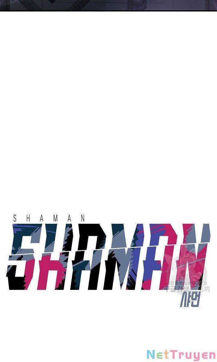shaman - pháp sư chapter 10 20