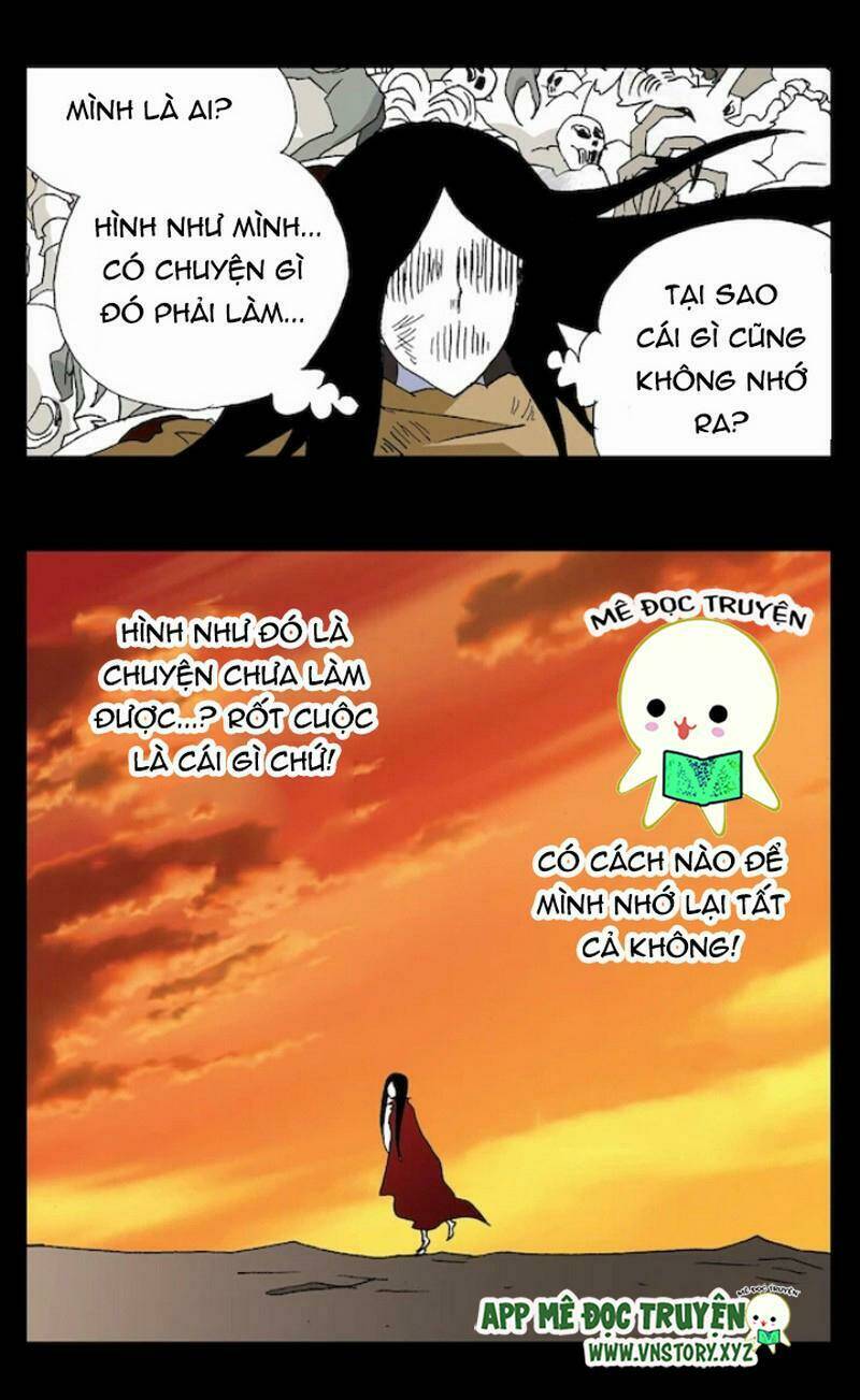 nhà có siêu dễ thương chapter 96 23