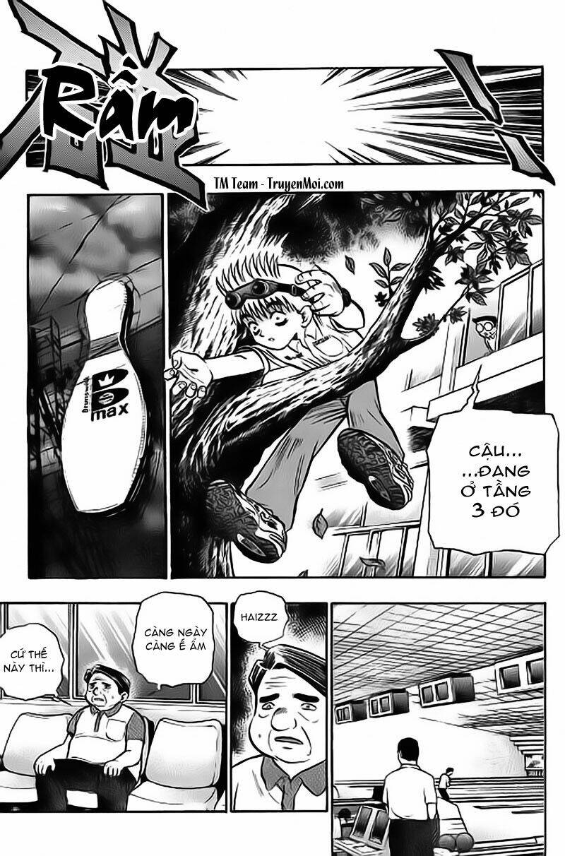 bowling king chapter 5 15