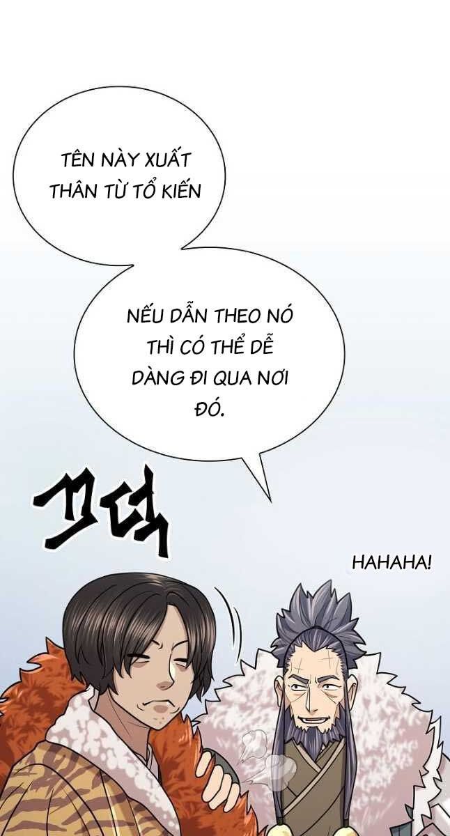 kiếm ma đạo chapter 29.2 27