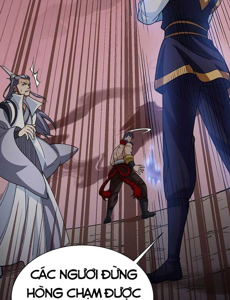 võ đạo độc tôn chapter 577 47