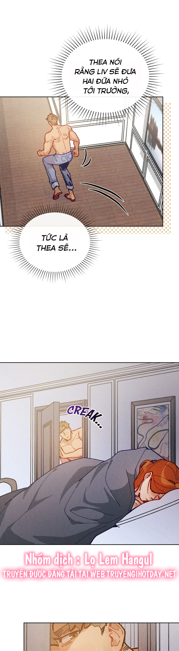 giải mã ngôn ngữ trái tim chapter 16 6