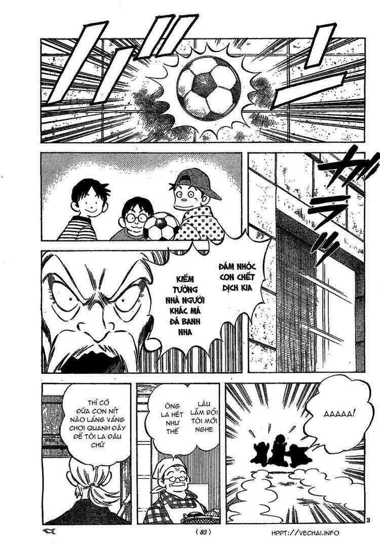 trò chơi vượt qua thử thách chapter 161 3