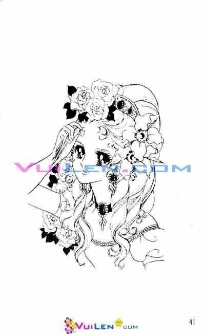 hoa hồng véc-xây chapter 5 41