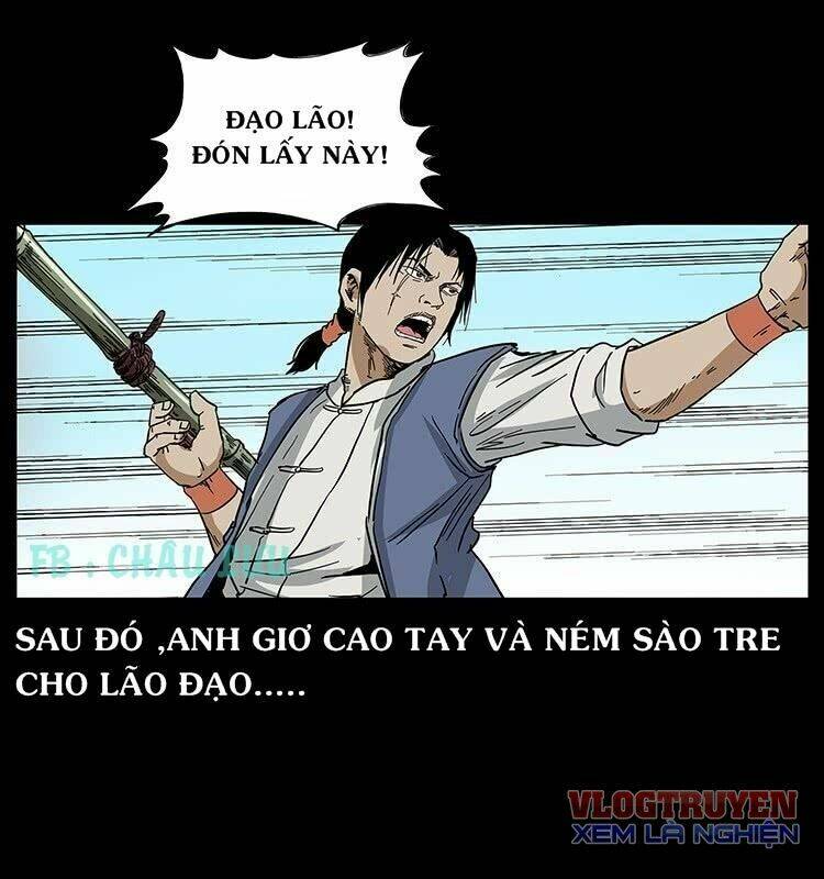 tiên sơn truyền kỳ chapter 8 47