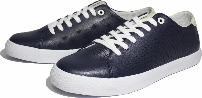 Giày Sneaker Nam đục lỗ M17