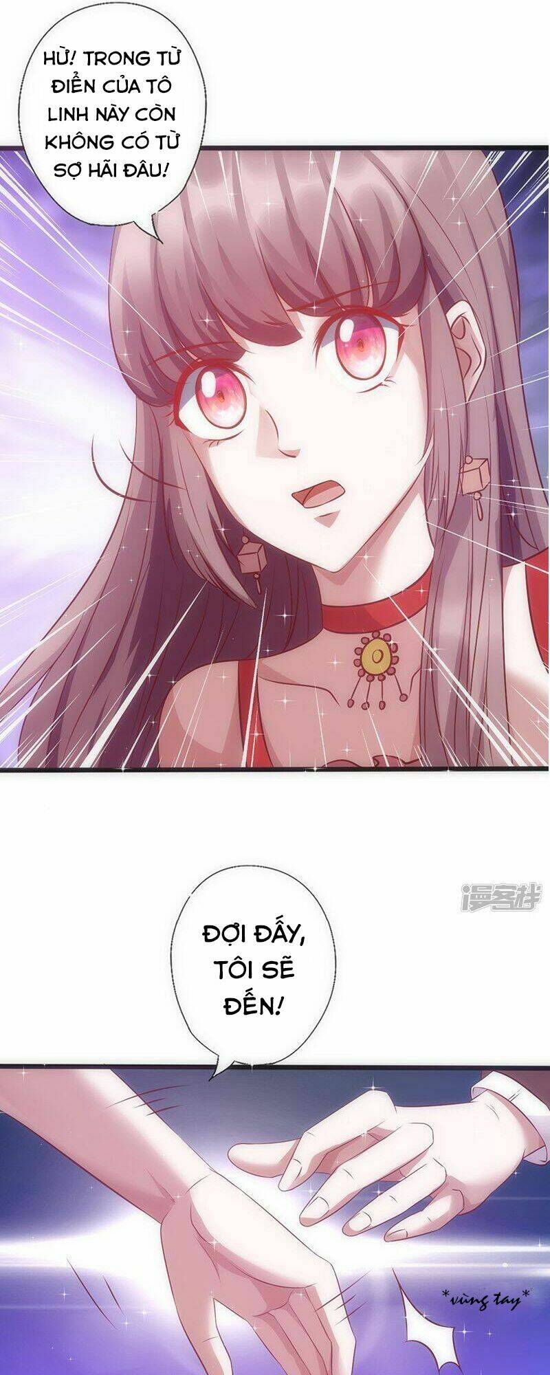 truy phu 36 kế - ông xã à, tới chiến nào! chapter 37 11