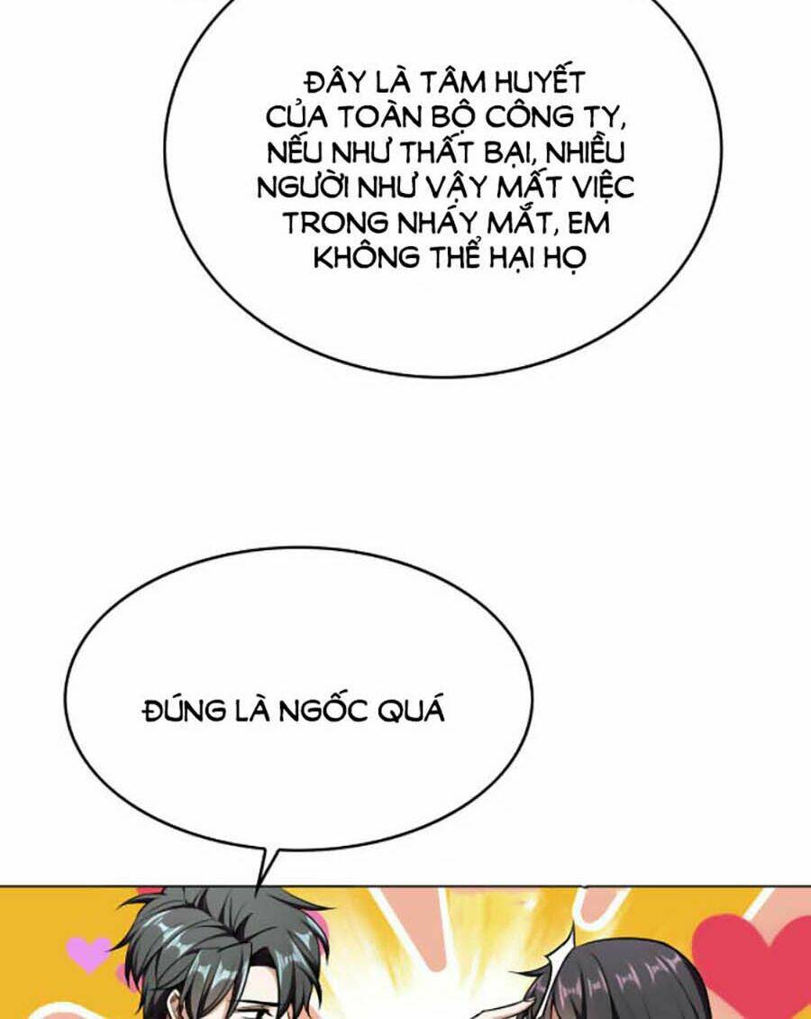 kế hoạch công lược của cô vợ gả thay chapter 53 46