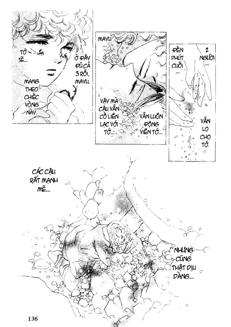 mầm sống chapter 45 19