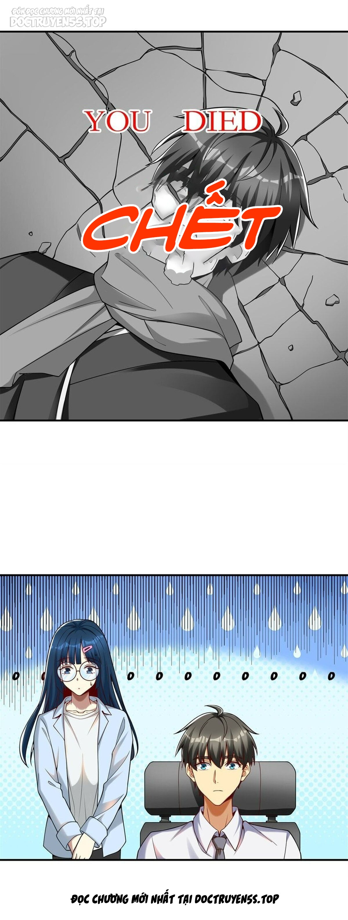 ta làm giàu từ thua lỗ game chapter 115 15