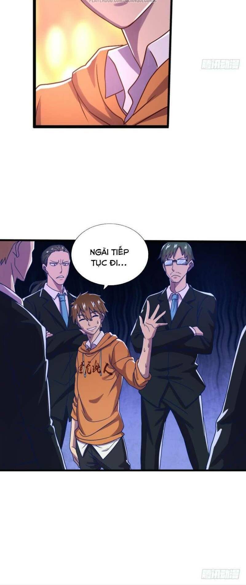 ta có di sản tại dị giới chapter 10 17