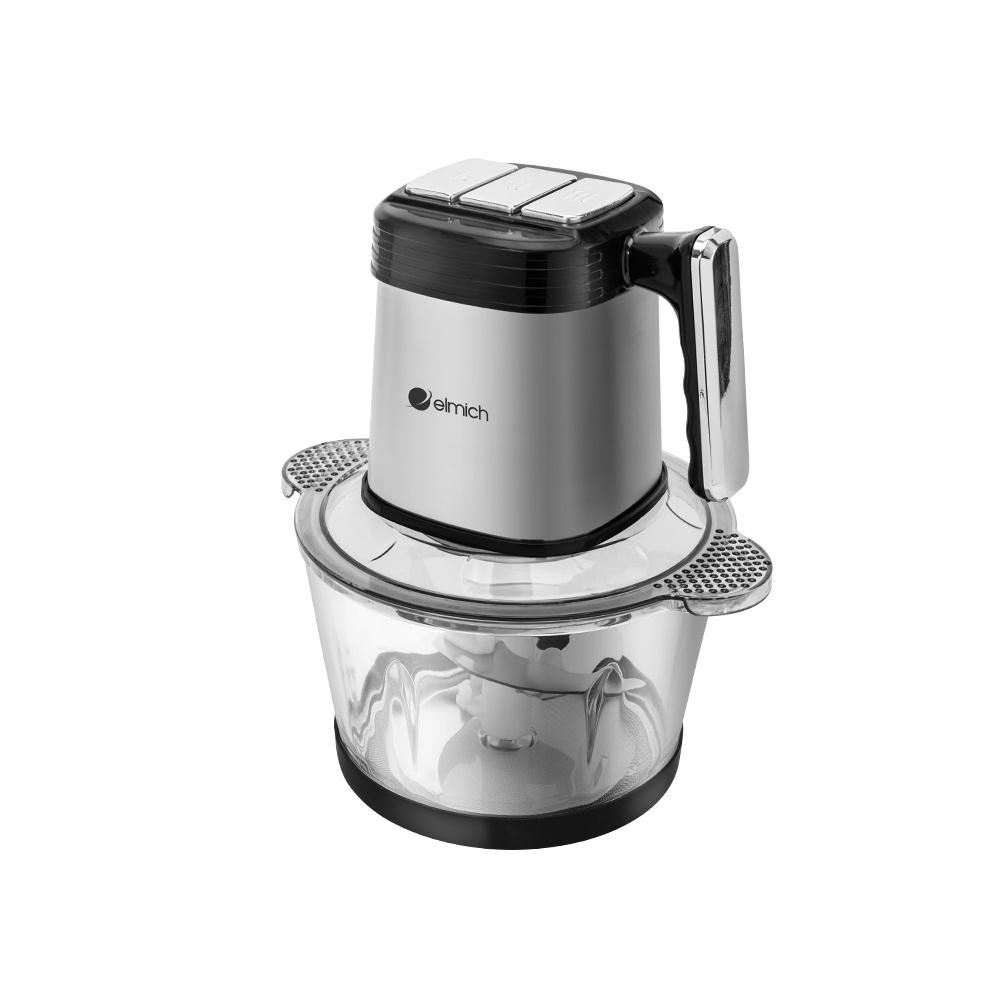 Máy xay thịt Elmich MCE 8585 dung tích 2L - Hàng chính hãng