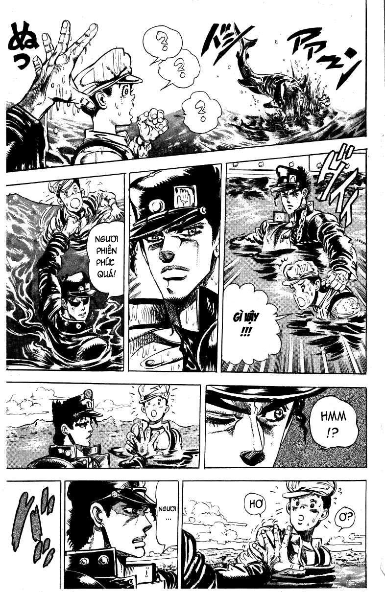 cuộc phiêu lưu bí ẩn chapter 127 18