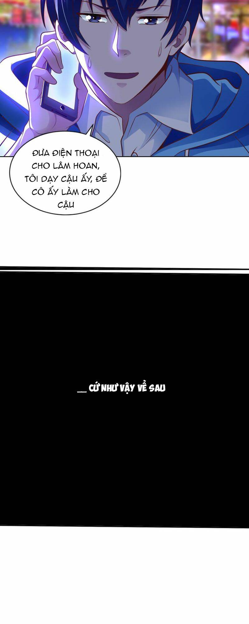 sư phụ của ta là thần tiên chapter 5 24