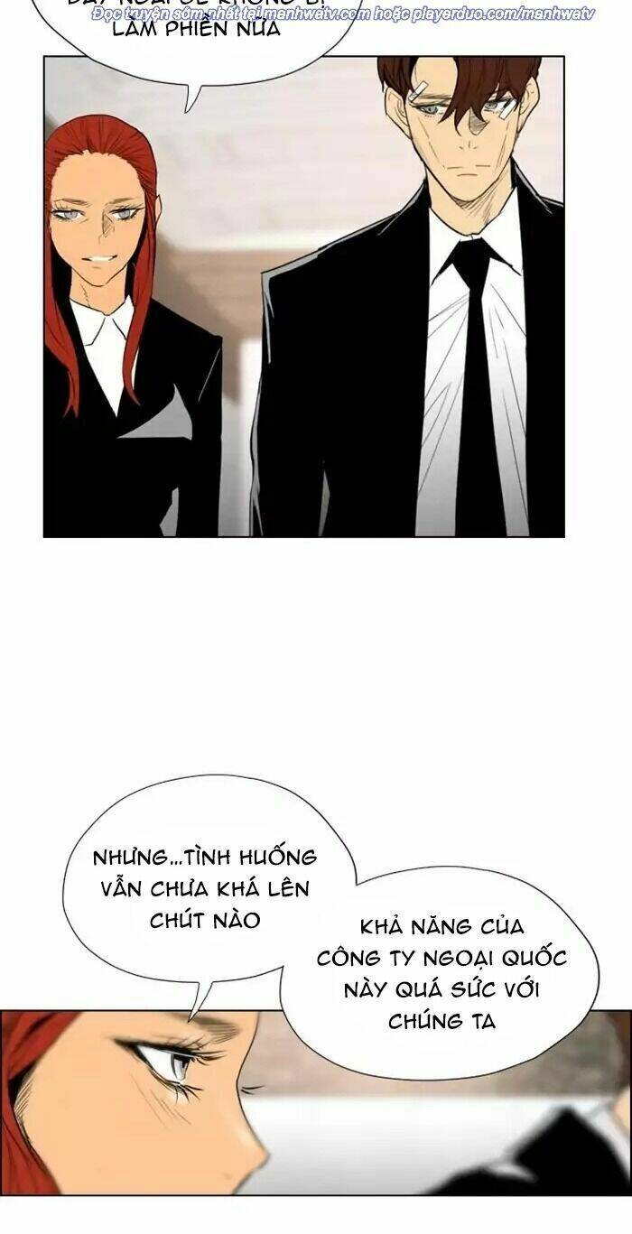 kẻ hồi sinh chapter 40 60