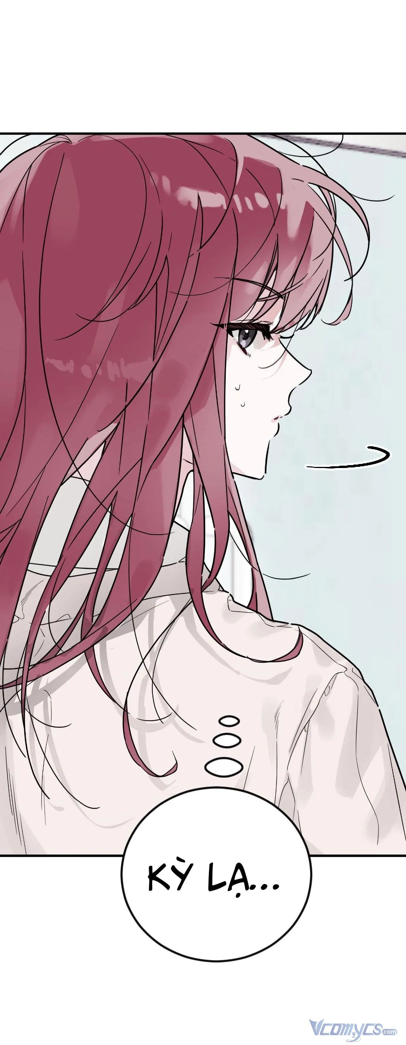 em đã tìm kiếm cả ngàn năm nay chapter 11 60