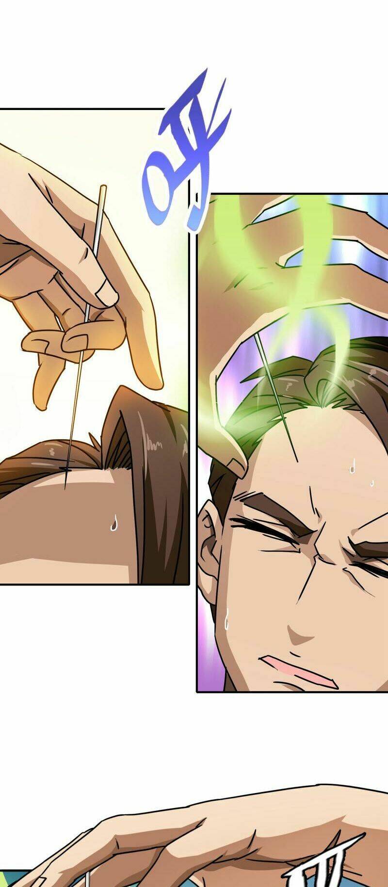 hộ hoa cao thủ tại đô thị chapter 53 17