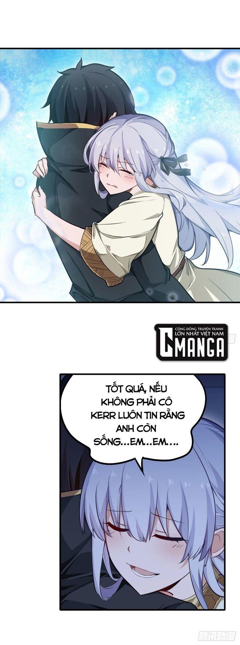 vô hạn sứ đồ và 12 nữ chiến binh chapter 145 7
