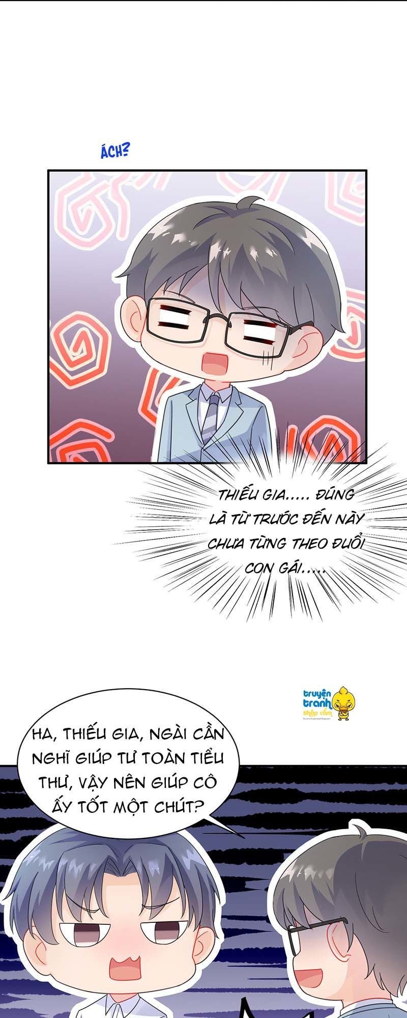 chọc tới chủ tịch tổng tài 2 chapter 820 294