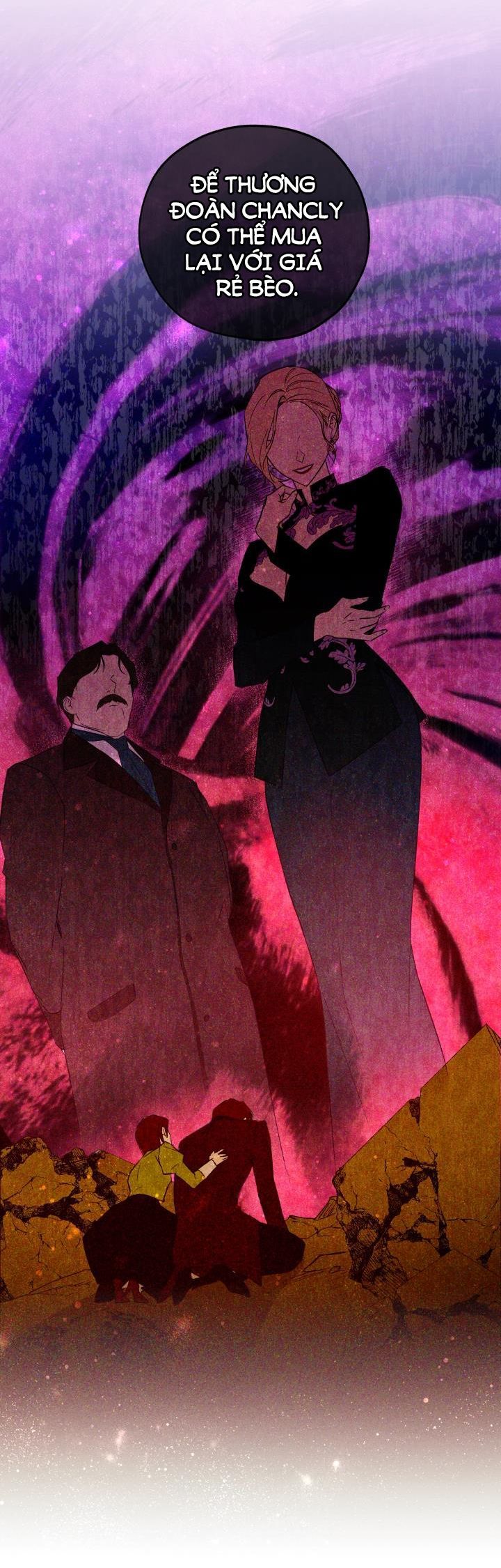 công chúa khắc dấu lên kẻ phản nghịch chapter 24 44