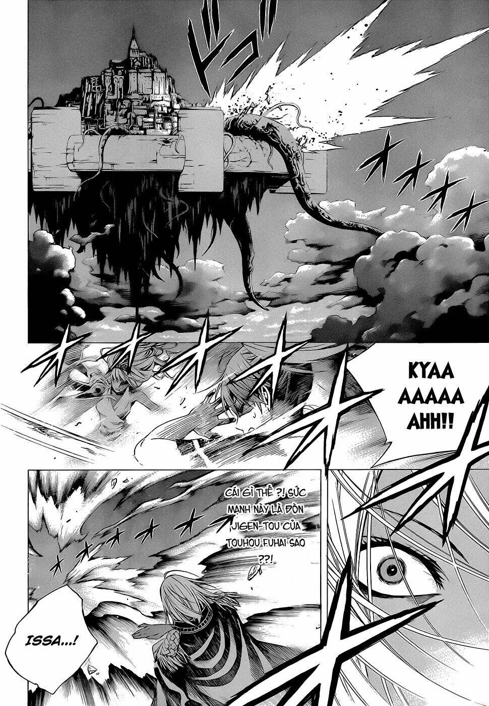 cô nàng ma cà rồng i chapter 58 16