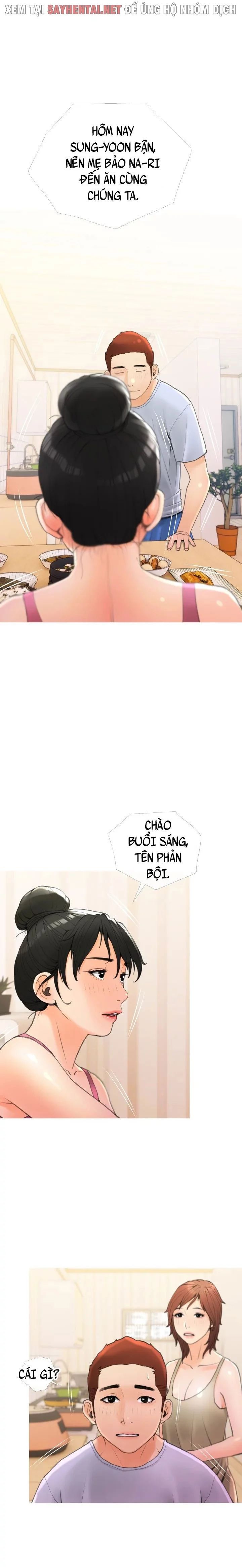 bài học hứng tình chapter 31 10