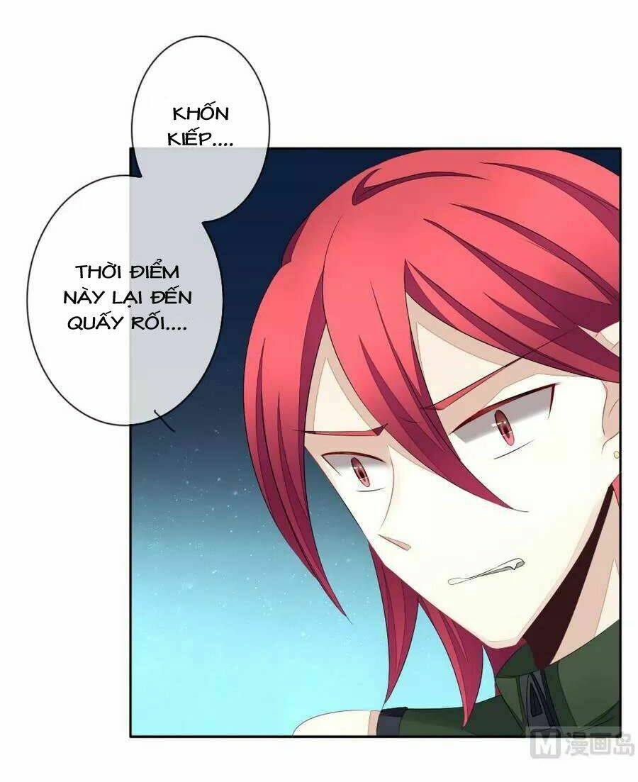 vị hôn thê bỏ trốn chapter 72 7