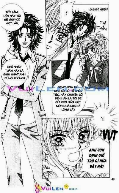 tình yêu quý tộc chapter 4 49