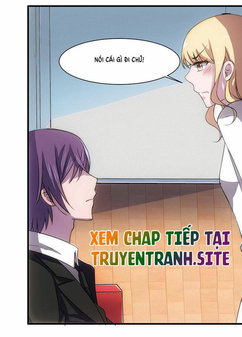 không gả cho tổng tài, gả cho người hầu chapter 7 16