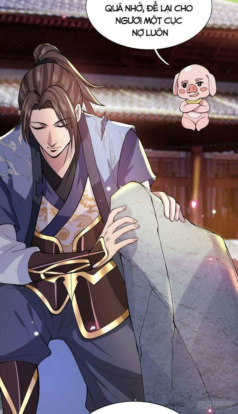 Ta Trở Về Từ Thế Giới Tu Tiên chapter 28 24