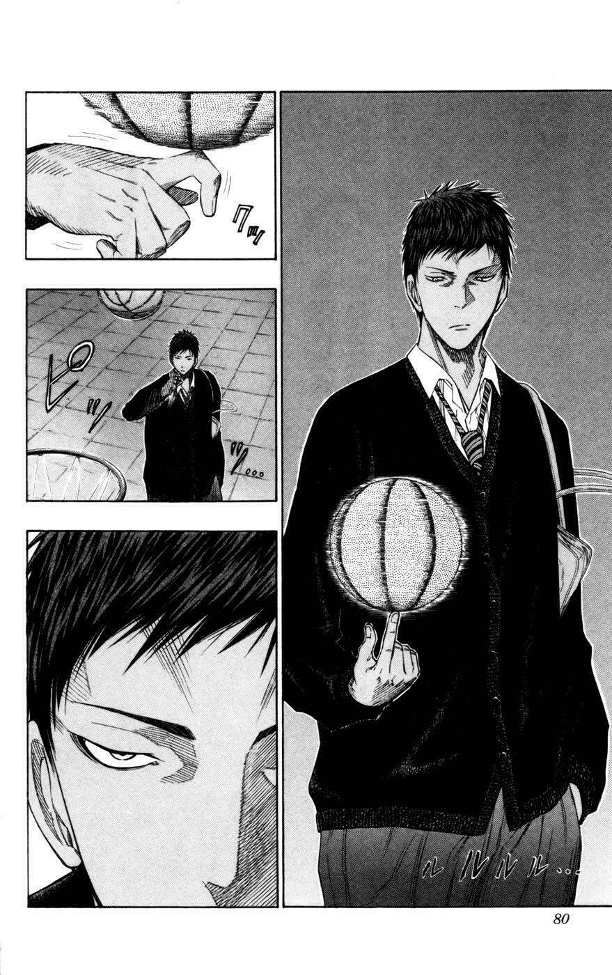 vua bóng rổ kuroko chapter 112 16