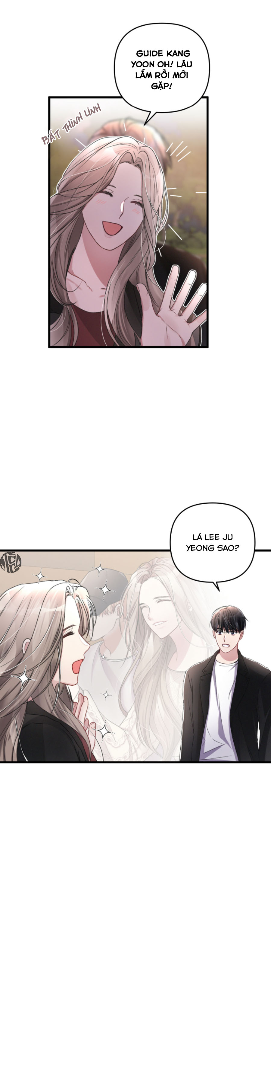 cuộc sống thường nhật của một guide phổ quát chapter 30 6
