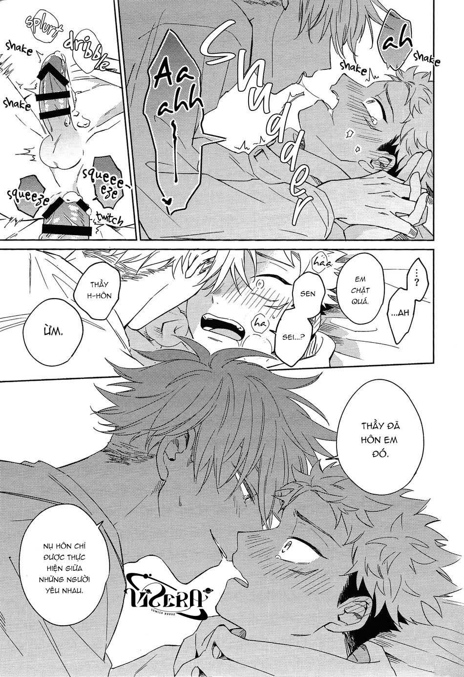 jujutsu kaisen tổng hợp chapter 2 14