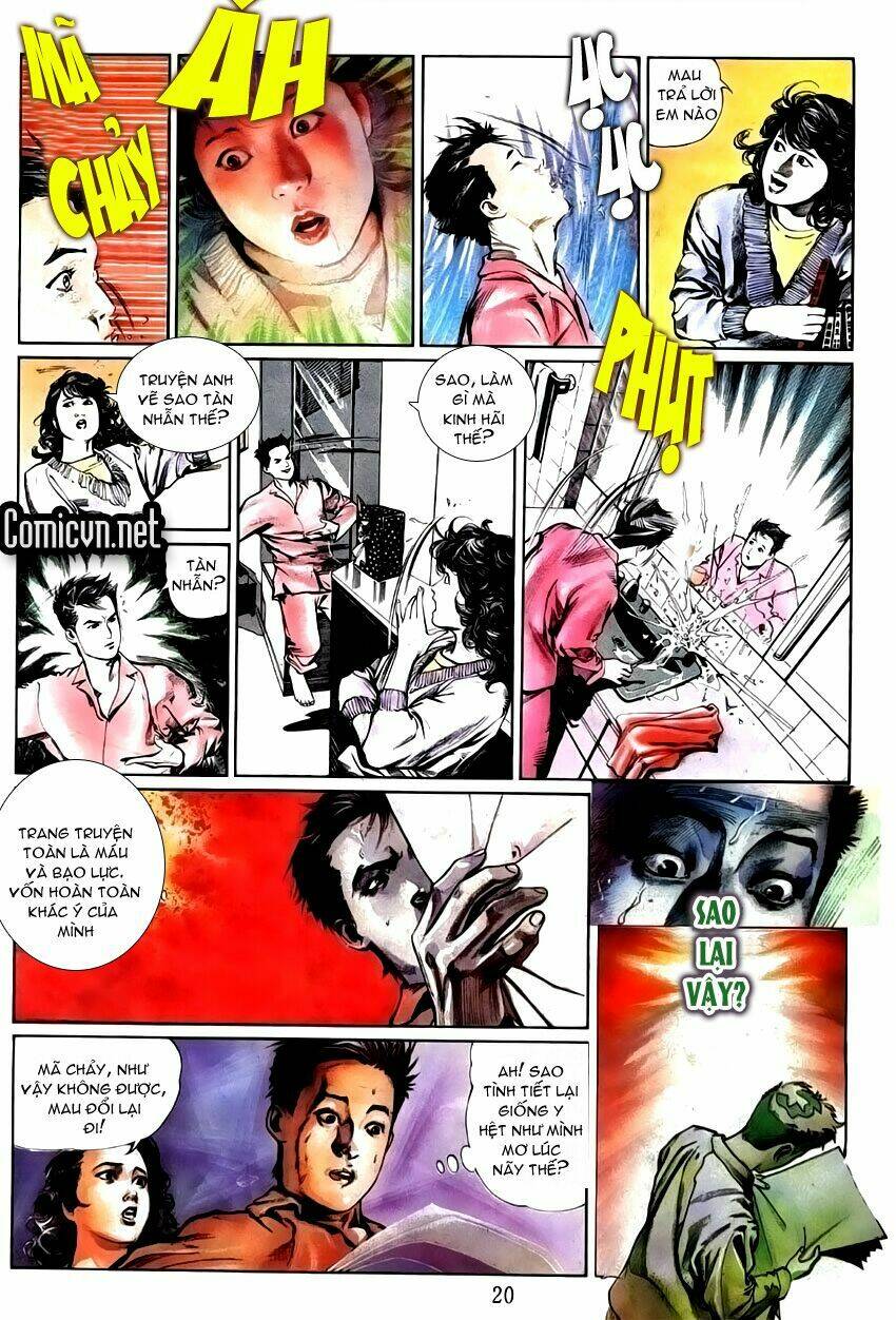 lưỡng cực chapter 1 19