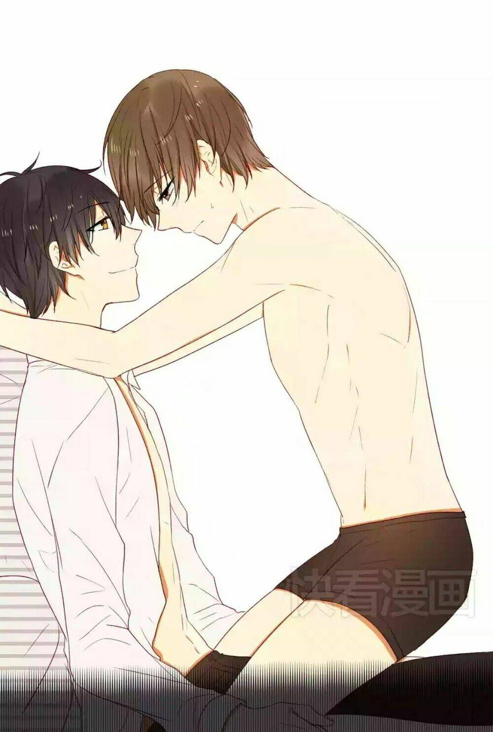 điều giáo quan hệ chapter 2 9