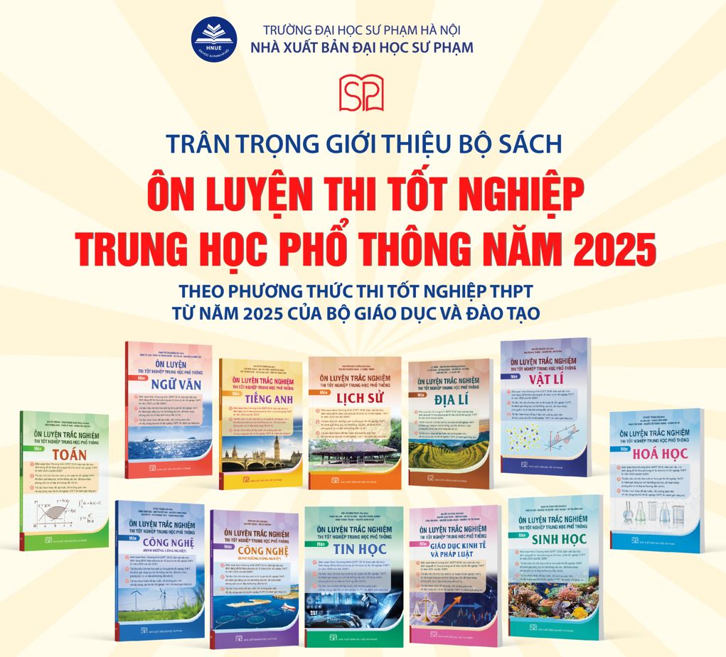 Ôn luyện trắc nghiệm thi tốt nghiệp trung học phổ thông môn Tin học