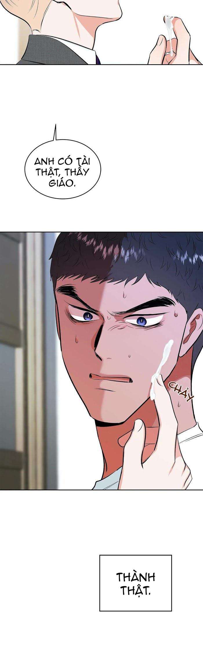 thầy giáo thể dục m chapter 8 32