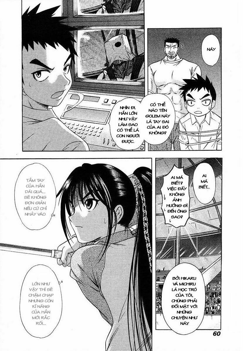 happy world! chapter 38 4