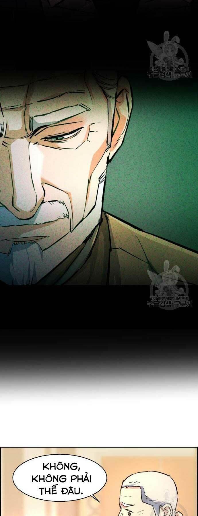 bạn học tôi là lính đánh thuê chapter 102 72