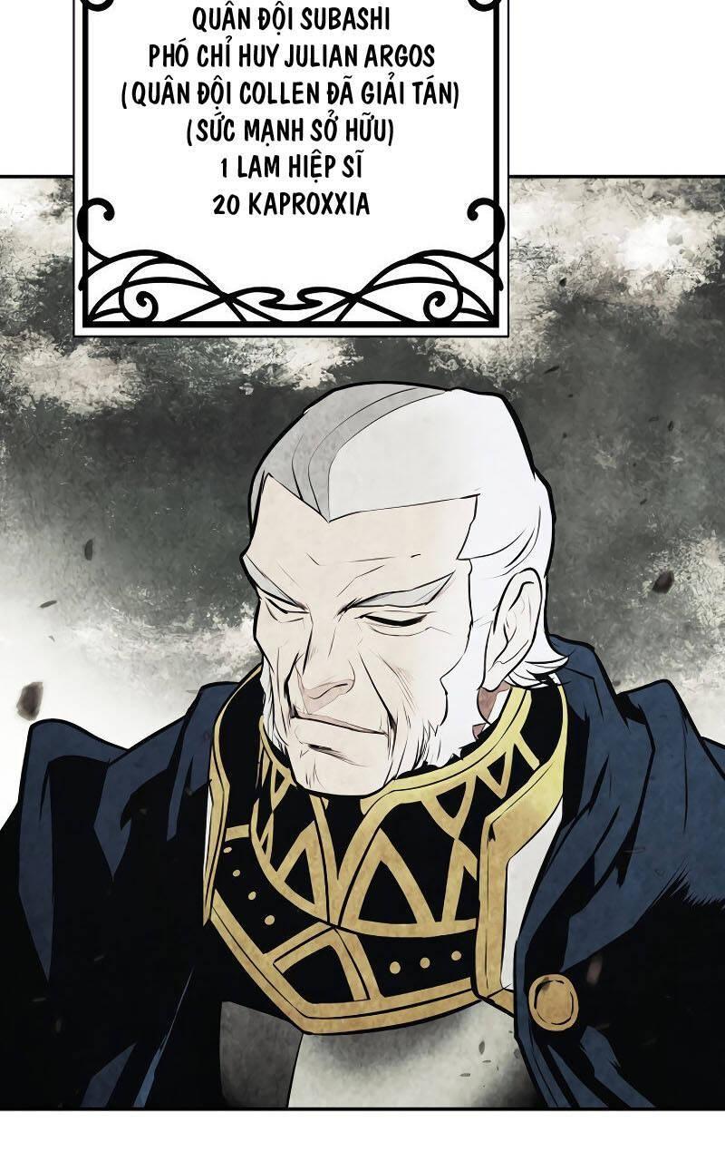 bất bại chân ma chapter 168 9