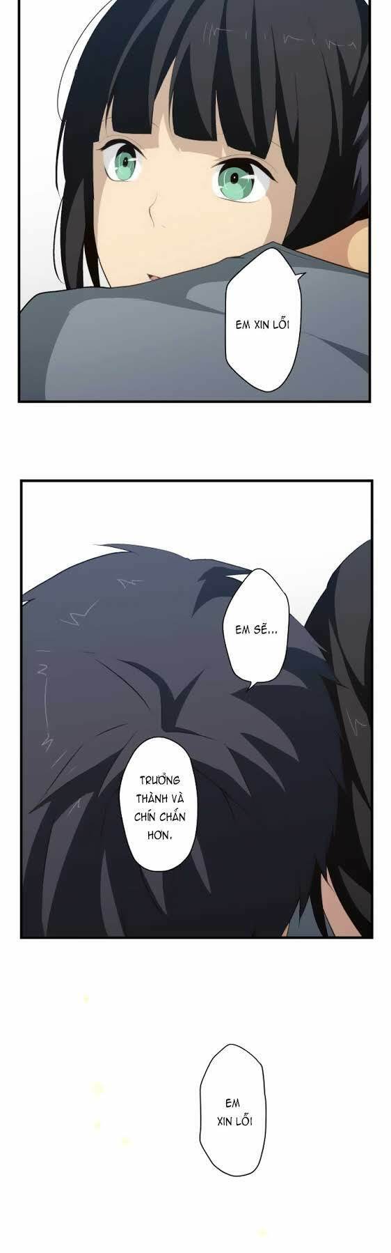 viên thuốc trùng sinh chapter 72 10