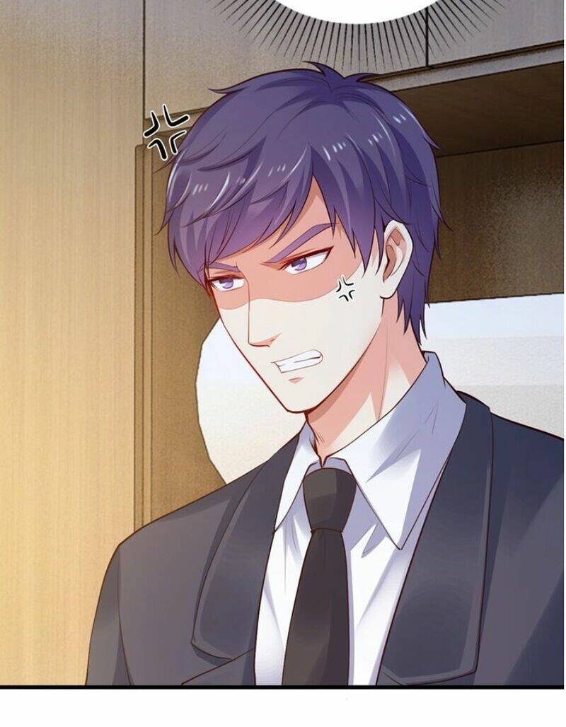 thú cưng độc quyền của boss chapter 37 24