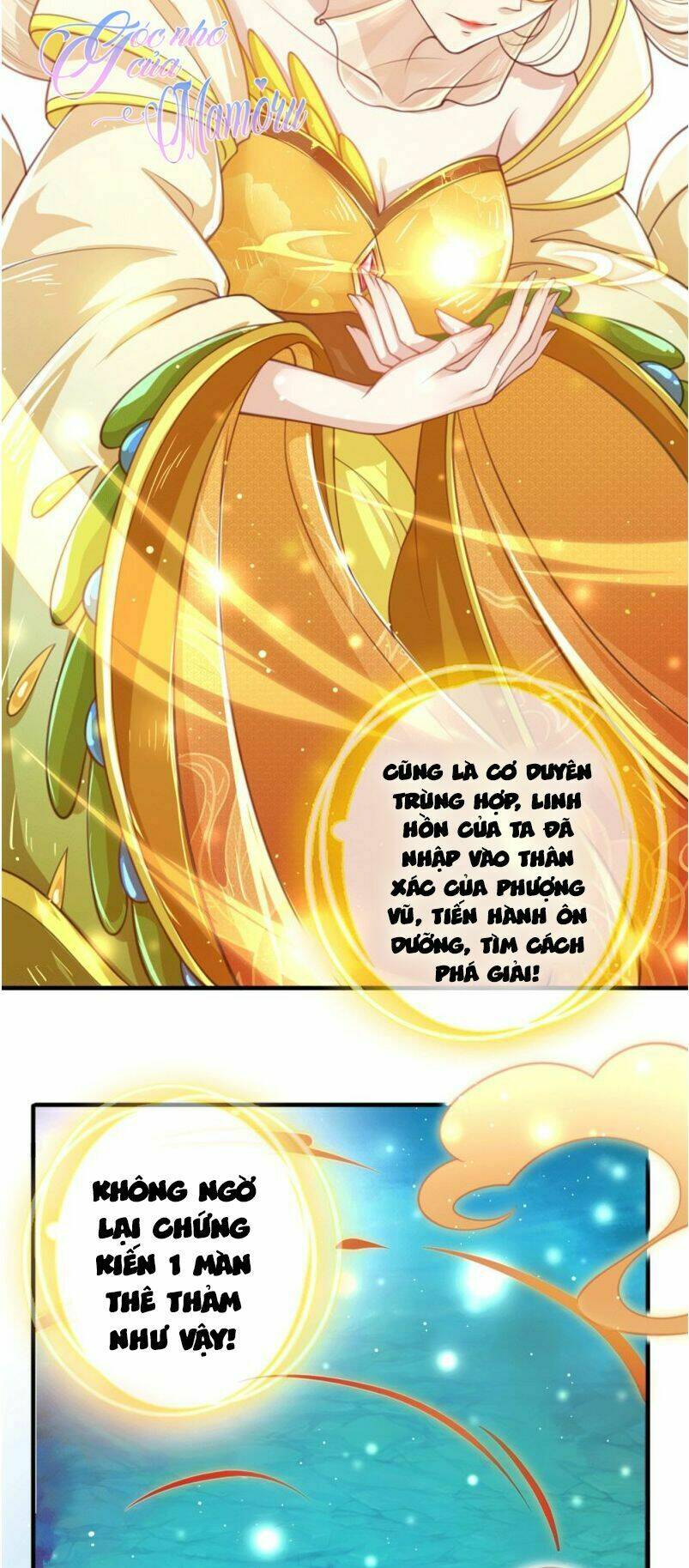 phượng lâm thiên hạ: thiên hạ đệ nhất nữ quân chapter 2 9