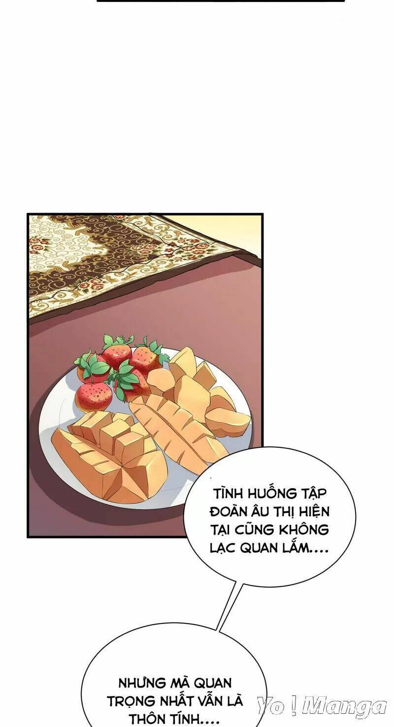 cô dâu gả thay của tổng tài chapter 30 10