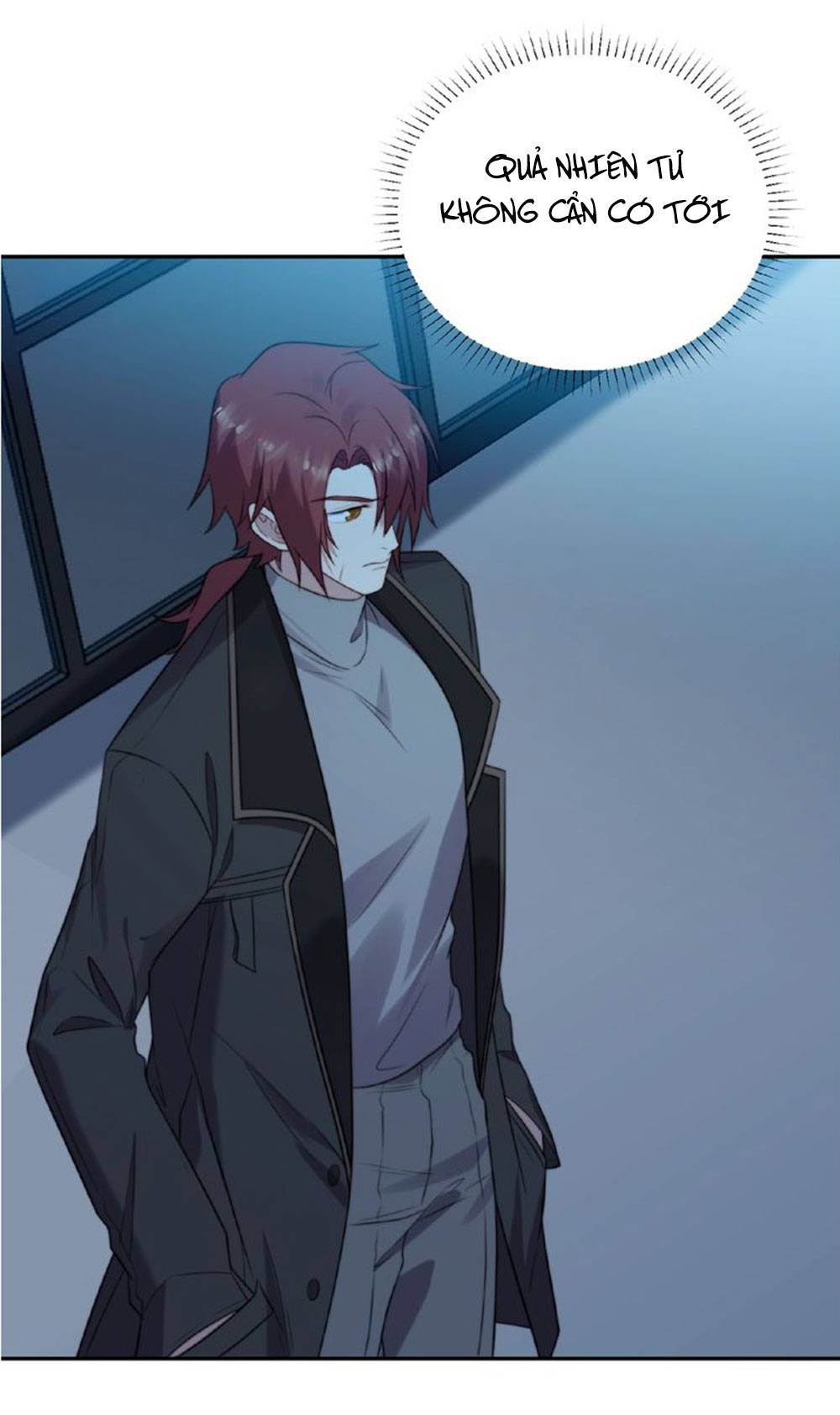 khoá chặt đôi môi (full) chapter 16 19