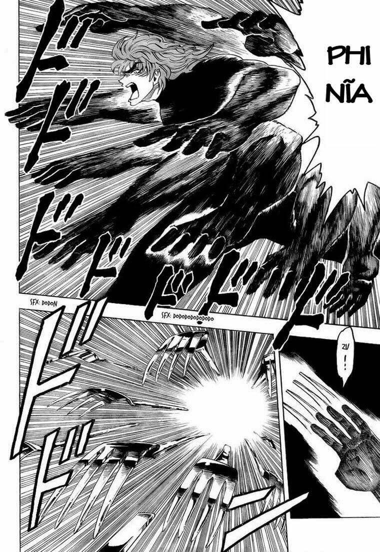 thợ săn ẩm thực chapter 76 4